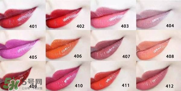 ysl唇釉怎么刻字？ysl唇釉哪里可以刻字？