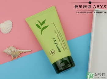 悅詩風(fēng)吟綠茶洗面奶適合什么膚質(zhì)？悅詩風(fēng)吟洗面奶適合油性肌膚嗎？