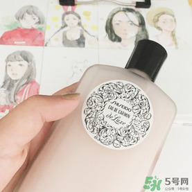 資生堂艷容露怎么用？資生堂艷容露使用方法順序