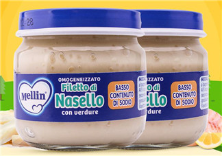 美林鱈魚泥怎么吃？美林鱈魚泥的吃法