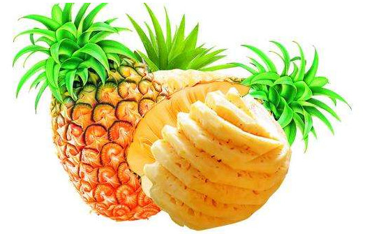 菠蘿有哪些吃法？菠蘿有哪些維生素
