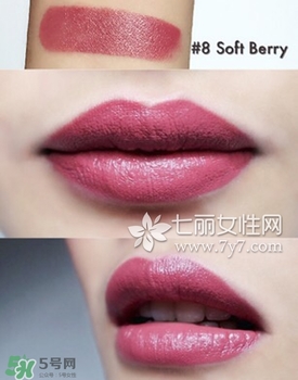 芭比布朗刻字口紅多少錢？bobbi brown口紅唇膏怎么刻字