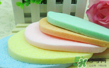 洗臉撲可以當(dāng)粉撲嗎？洗臉撲怎么當(dāng)粉撲