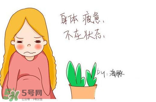 為什么身體總是覺得累？總是覺得累是怎么回事