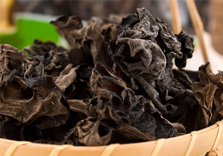 黑木耳能放冰箱保存嗎？黑木耳可以冷凍保存嗎？