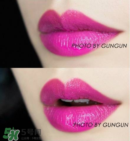 ysl唇釉怎么刻字？ysl唇釉哪里可以刻字？