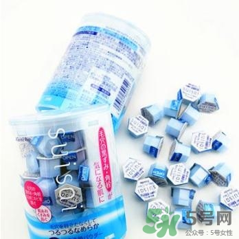 2017潔面粉哪個牌子好？2017潔面粉推薦