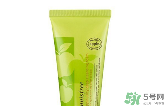 悅詩風(fēng)吟綠茶洗面奶適合什么膚質(zhì)？悅詩風(fēng)吟洗面奶適合油性肌膚嗎？