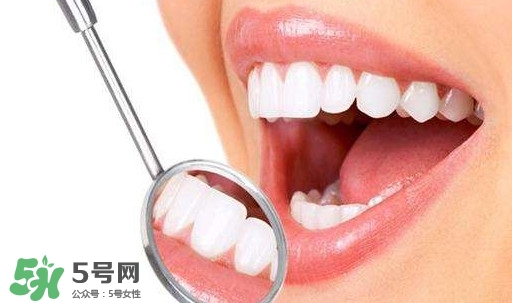 牙齦萎縮怎么辦？牙齦萎縮癥狀