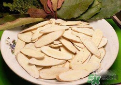 白芍可以美白嗎？白芍怎么美白？