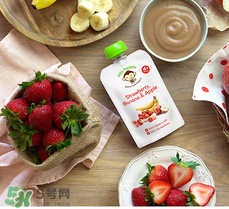 Little Freddie果泥怎么樣？Little Freddie果泥好不好？