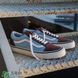 vans2017春夏新款鞋子好看嗎？vans2017春夏新品怎么樣？