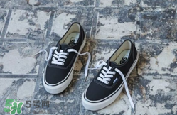 vans2017春夏新款鞋子好看嗎？vans2017春夏新品怎么樣？