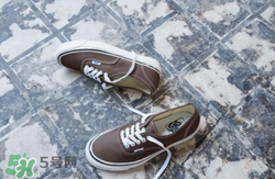 vans2017春夏新款鞋子好看嗎？vans2017春夏新品怎么樣？