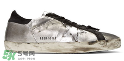 golden goose2017春夏新品多少錢？ggdb小臟鞋2017新款專柜價格
