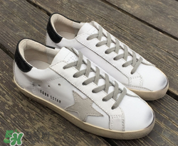 golden goose2017春夏新品多少錢？ggdb小臟鞋2017新款專柜價格