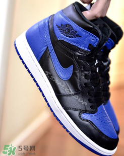 air jordan 1 og royal什么時(shí)候發(fā)售？aj 1 og皇家藍(lán)上市時(shí)間