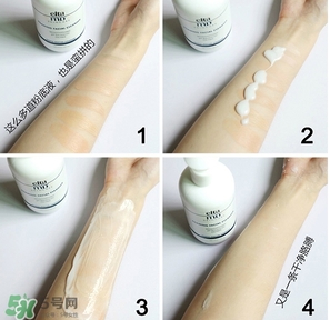 eltamd氨基酸潔面乳怎么用？eltamd氨基酸潔面乳使用方法