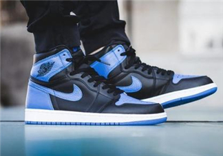air jordan 1 og royal什么時候發(fā)售？aj 1 og皇家藍(lán)上市時間