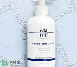 eltamd氨基酸潔面乳怎么用？eltamd氨基酸潔面乳使用方法