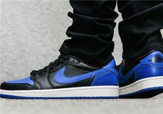 air jordan 1 og royal正品多少錢？aj 1 og皇家藍(lán)專柜價格