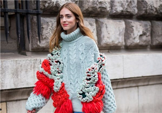 春天穿毛衣怎么搭配？春天穿毛衣怎么搭配好看？