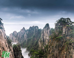 5月份去黃山穿什么？五月份去黃山穿什么衣服？