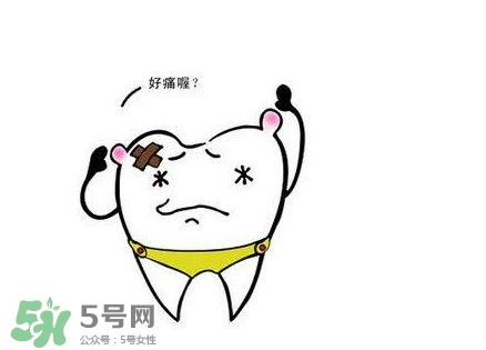 牙痛吃什么藥管用？牙痛吃什么藥