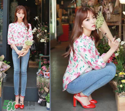 5月份去張家界穿什么？五月份去張家界穿什么衣服？