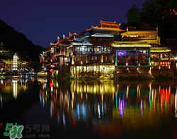 5月份去鳳凰古城穿什么？五月份去鳳凰古城穿什么衣服？