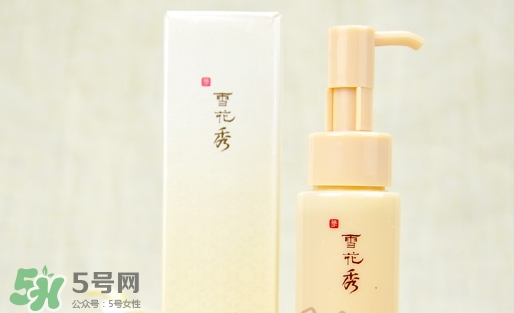 雪花秀順行洗面奶適合什么皮膚？雪花秀順行洗面奶適合膚質(zhì)？