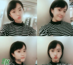 焦仲慧發(fā)型怎么弄？焦仲慧是什么發(fā)型？