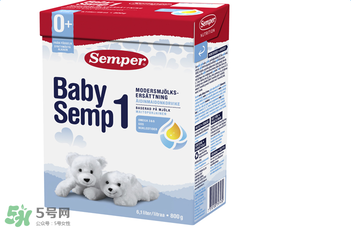 森寶奶粉1段怎么沖泡？森寶奶粉1段怎么喝？