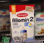 森寶奶粉2段怎么樣？森寶奶粉2段好不好？