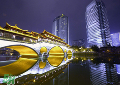 5月份去成都穿什么？五月份去成都穿什么衣服？