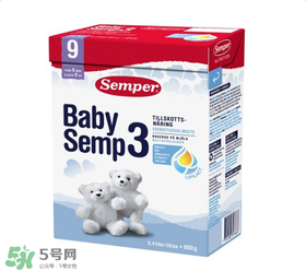 森寶3段奶粉怎么沖泡？森寶3段奶粉怎么喝？