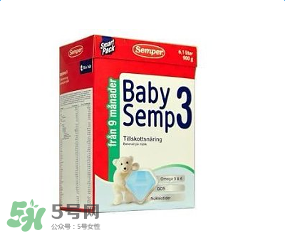 森寶3段奶粉怎么沖泡？森寶3段奶粉怎么喝？