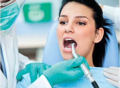 牙齦萎縮可以恢復(fù)嗎？牙齦萎縮可不可以恢復(fù)