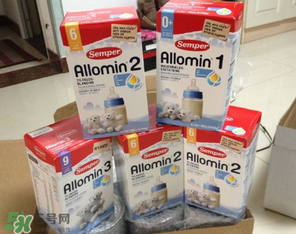 森寶奶粉配方是什么？森寶奶粉配方好嗎？