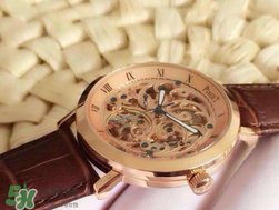 piaget伯爵是什么牌子？伯爵是什么檔次？