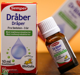 森寶益生菌滴劑怎么用？森寶益生菌滴劑使用方法