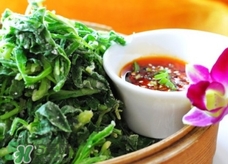 面條菜是酸性還是堿性?面條菜是堿性食物嗎? 面條菜是酸性還是堿性?面條菜是堿性食物嗎?