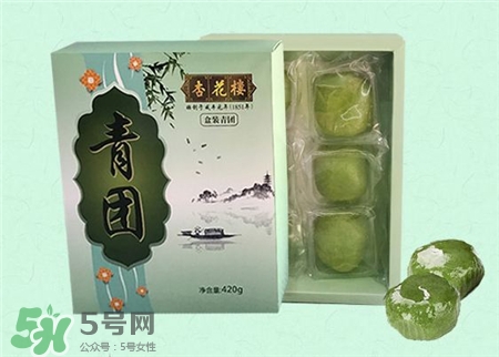 杏花樓青團(tuán)怎么保存?杏花樓青團(tuán)可以放幾天? 杏花樓青團(tuán)怎么保存?杏花樓青團(tuán)可以放幾天?