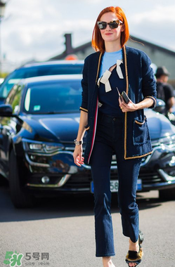 5月份去廬山穿什么？五月份去廬山穿什么衣服？