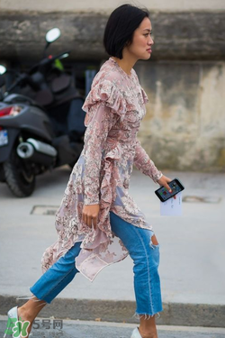 5月份去廬山穿什么？五月份去廬山穿什么衣服？