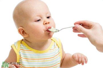 益生菌嬰兒怎么吃？益生菌嬰兒的吃法