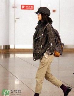 雙肩包怎么搭配？雙肩包怎么搭配好看？