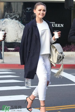 雙肩包怎么搭配？雙肩包怎么搭配好看？