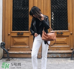 loewe puzzle怎么背好看？loewe puzzle怎么搭配好看？