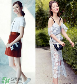 loewe大象包怎么搭配？loewe大象包怎么搭配好看？